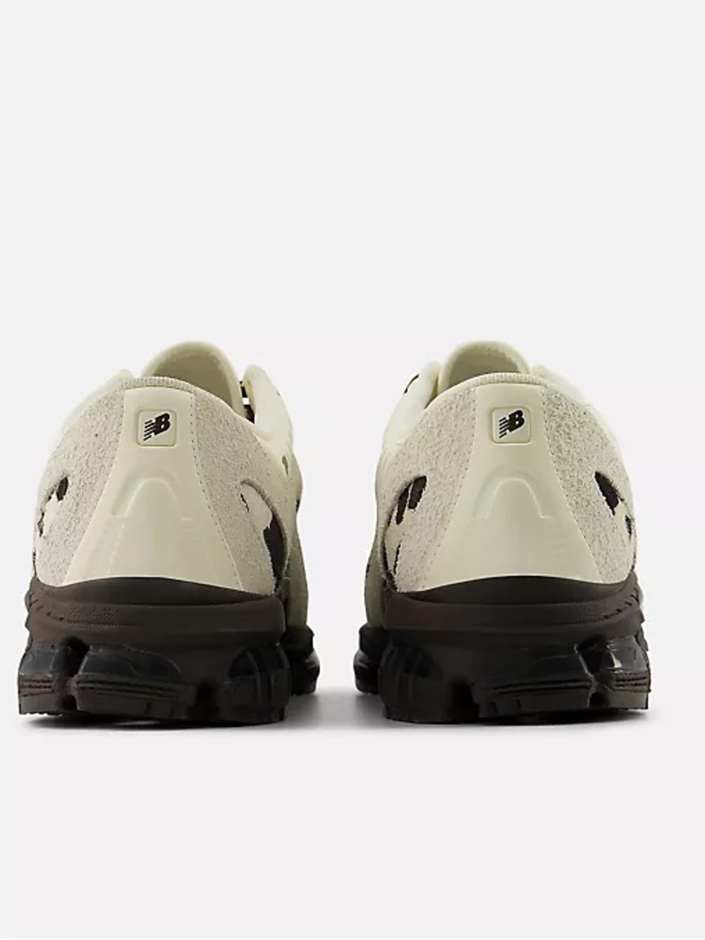 🐄 NEW BALANCE 1890A COW PRINT CREAM 🐄 - Picture 6 of 6